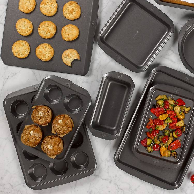 Tala 12 Cup Muffin Pan 0