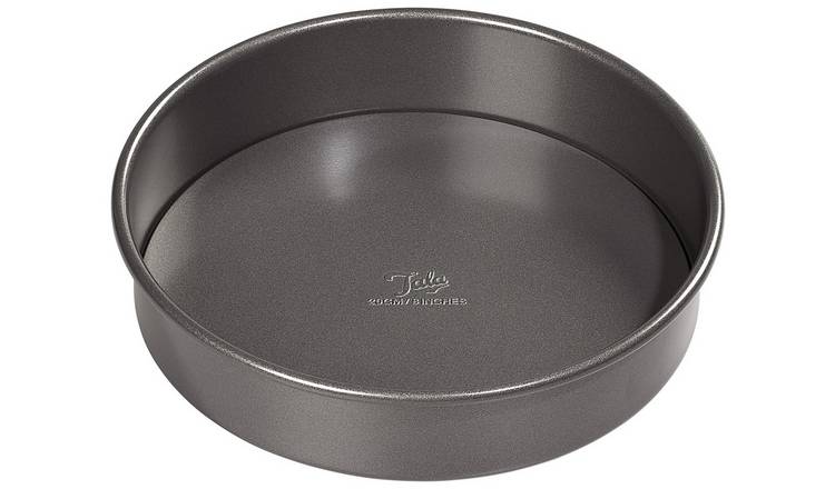 Tala 20cm Sandwich Tin with Loose Base