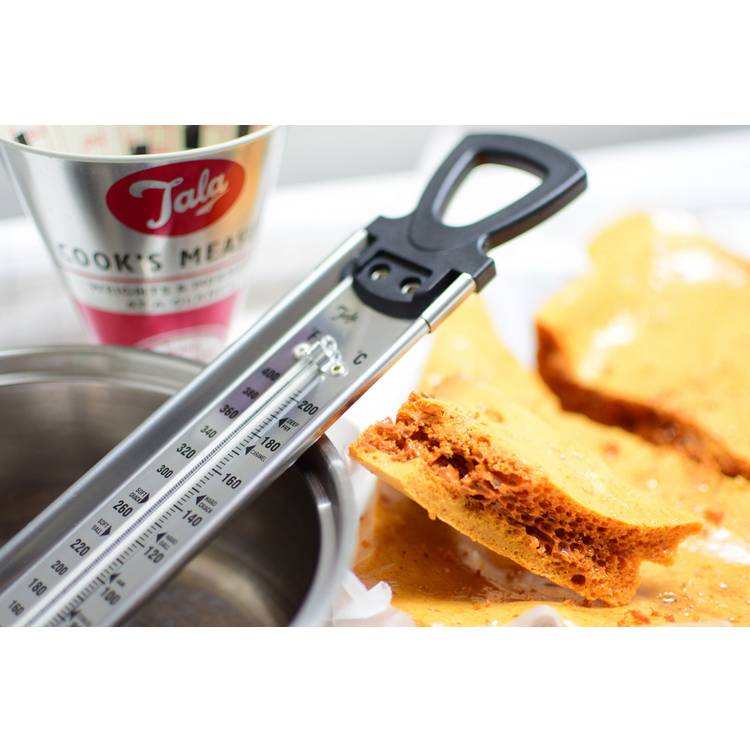 Tala Jam Thermometer 0