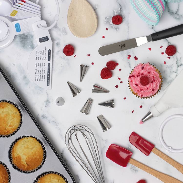Tala Food Decorating Set 0