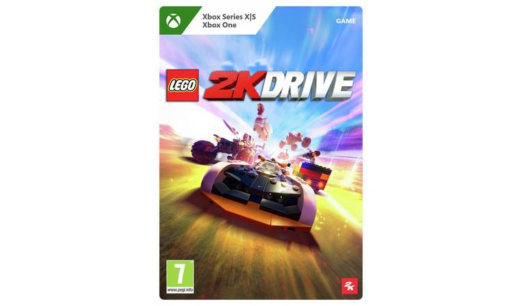 Lego racers discount xbox 360