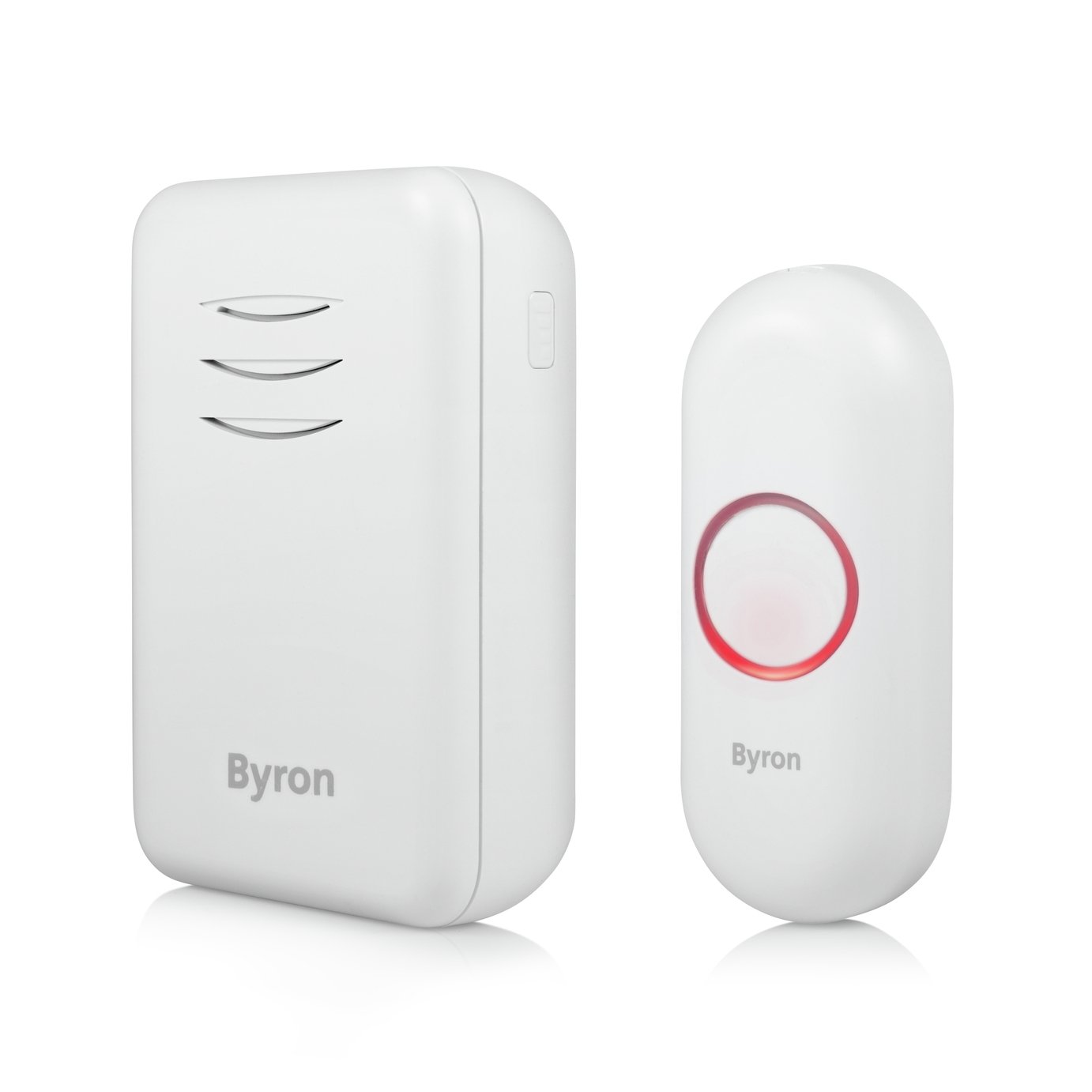 Byron DBY-22311 150m Portable Doorbell