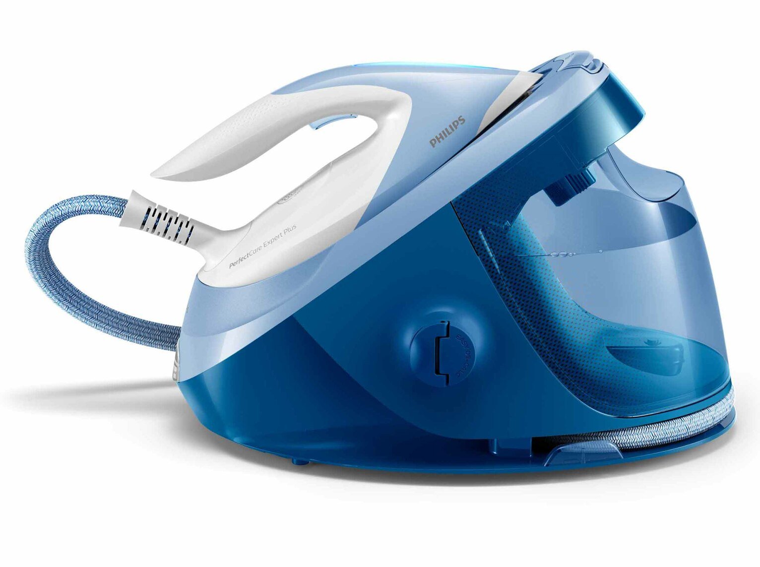 Philips GC8942/26 Perfect Care Steam Generator Iron Review