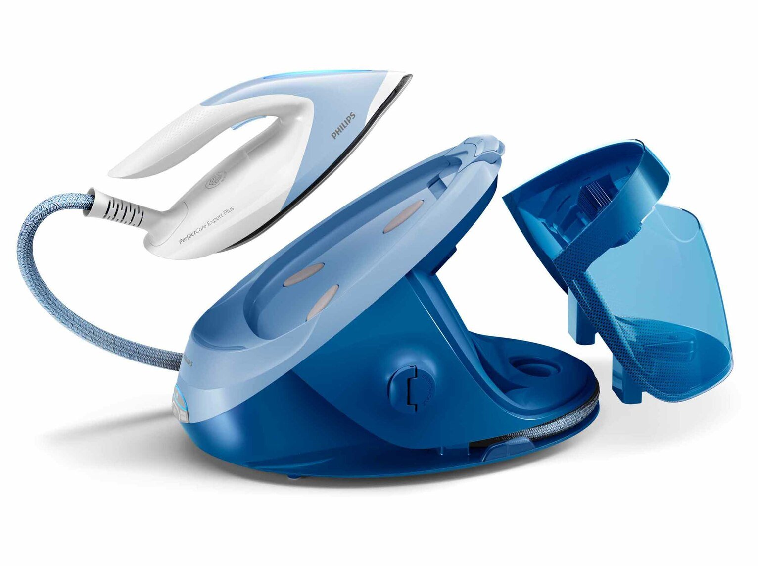 Philips GC8942/26 Perfect Care Steam Generator Iron Review