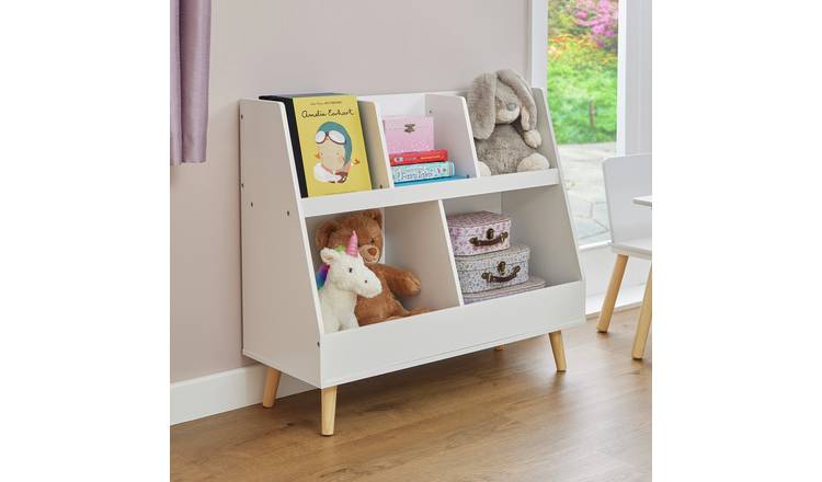 Nursery shelves argos best sale