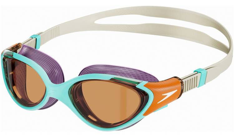 Speedo Biofuse 2.0 Womens Goggle