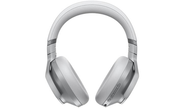 Buy Technics EAH A800 Over-Ear Wireless Headphones - Silver