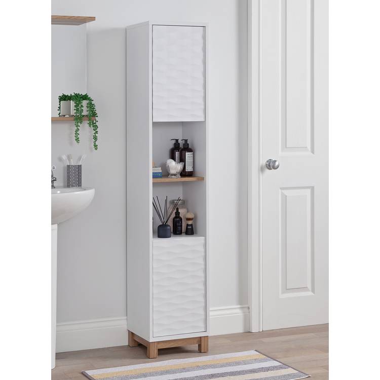 Habitat Zander Tallboy - White 0