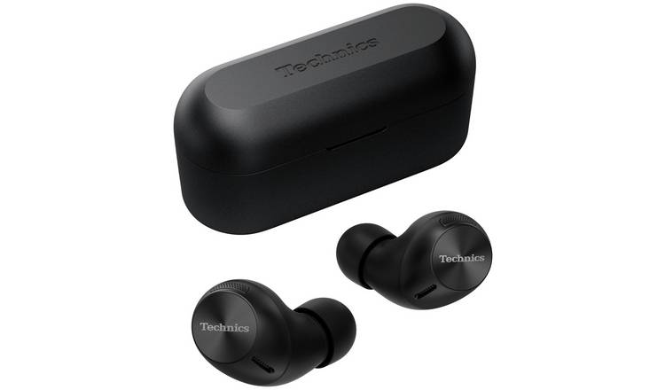 True wireless earbuds online argos