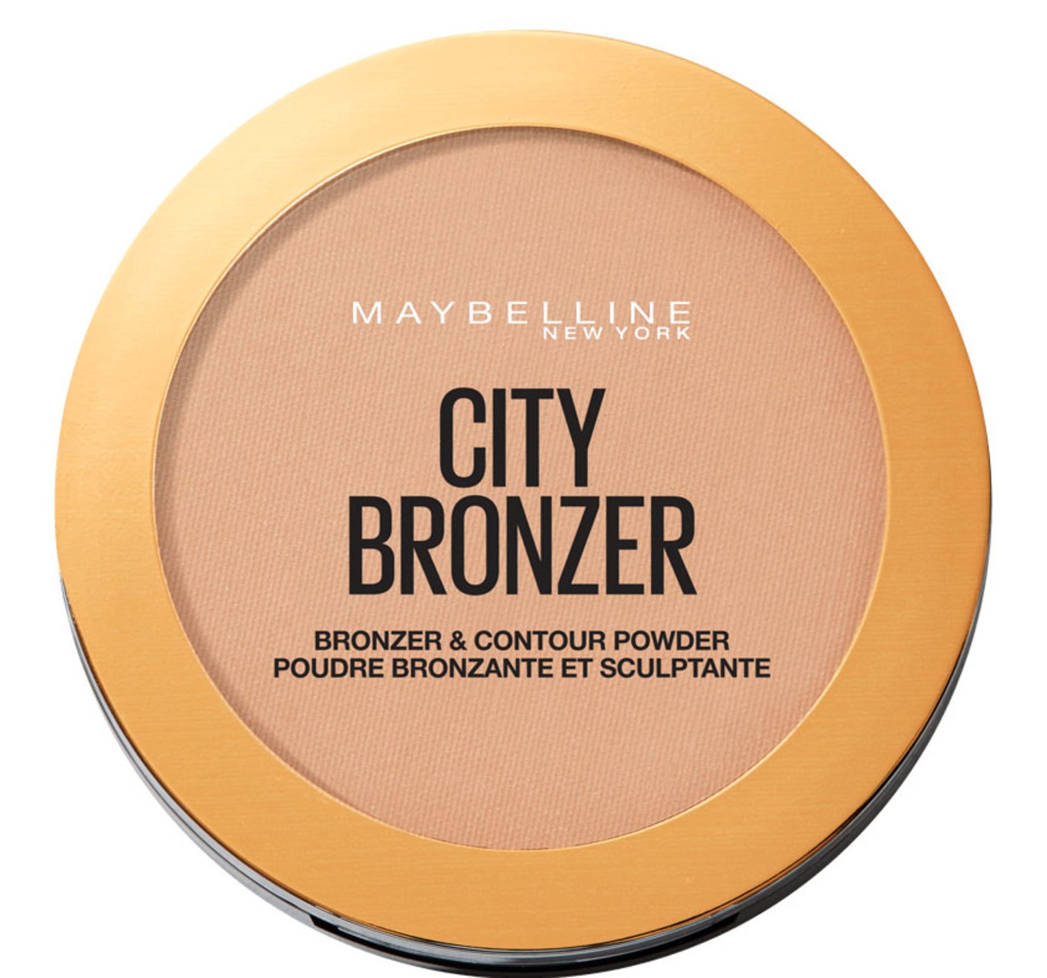 Maybelline City Bronzer Review