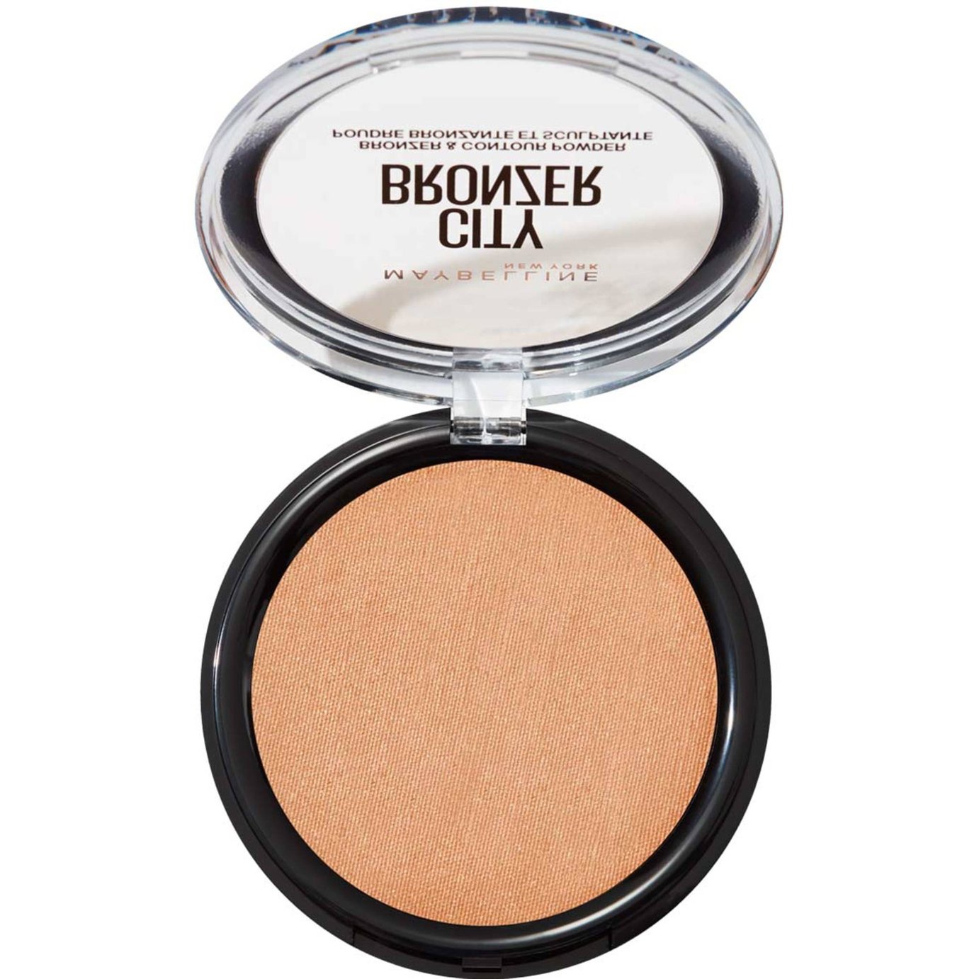 Maybelline City Bronzer Review