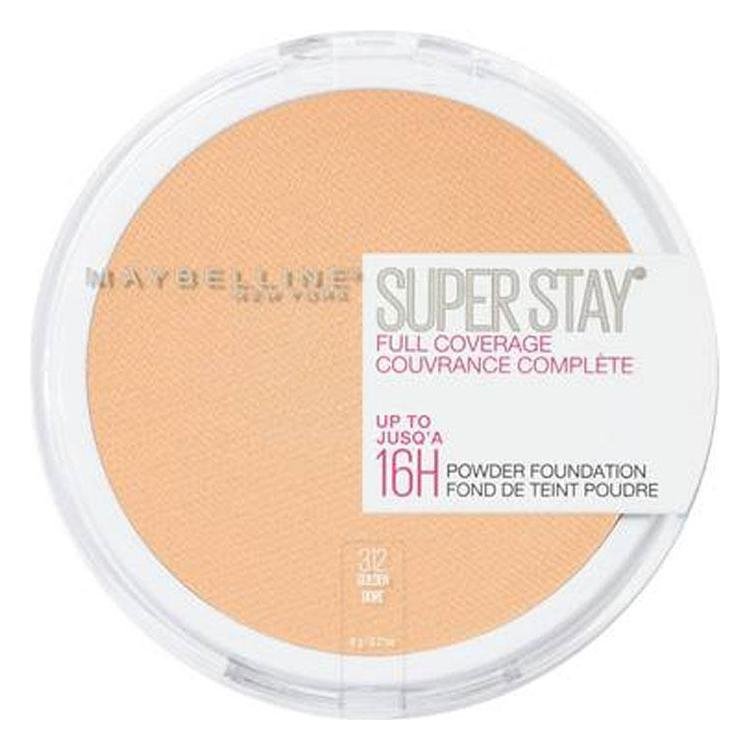 Maybelline Superstay 16H Powder - Sand