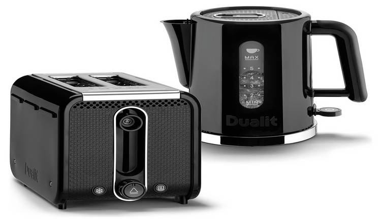 Argos shop dualit kettle