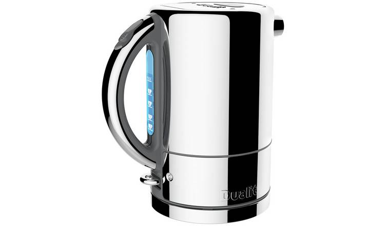 Dualit 72926 Architect Kettle - Stainless Steel