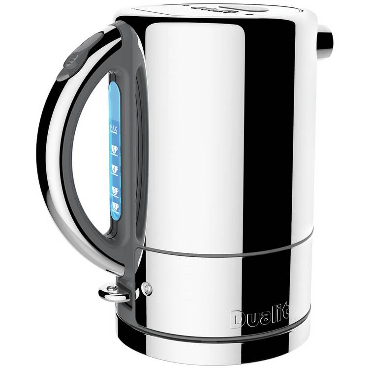 Dualit 72926 Architect Kettle - Stainless Steel 0