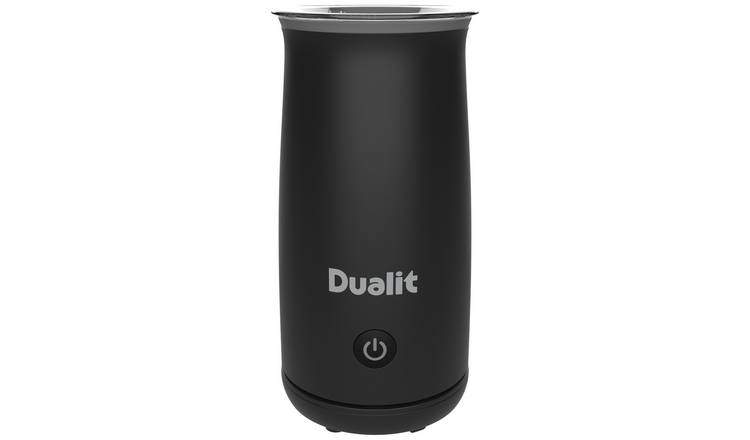 Dualit 340ml Handheld Milk Frother