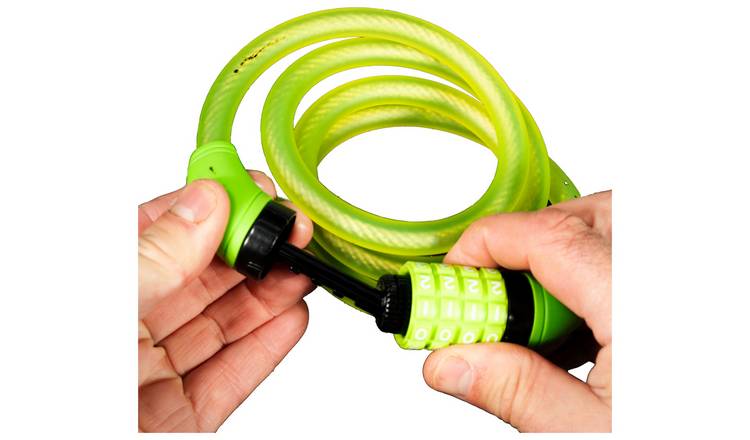 Argos bike lock hot sale