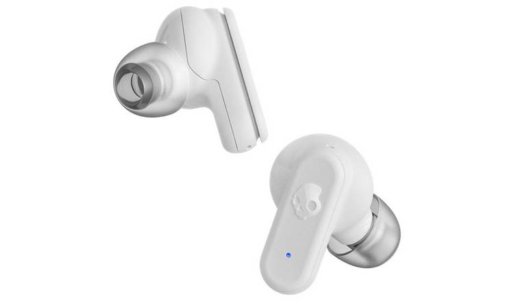 Buy Skullcandy Dime 3 In Ear True Wireless Earbuds White