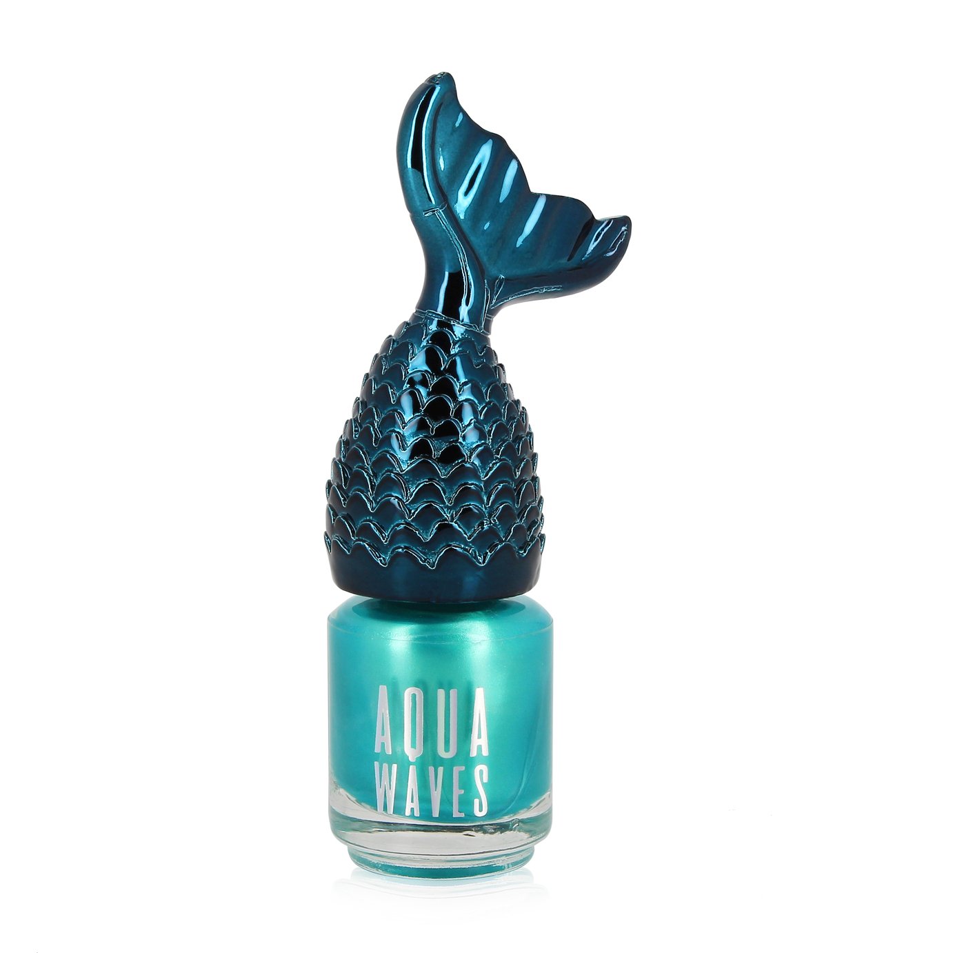 NPW Mermaizing Nail Polish Review