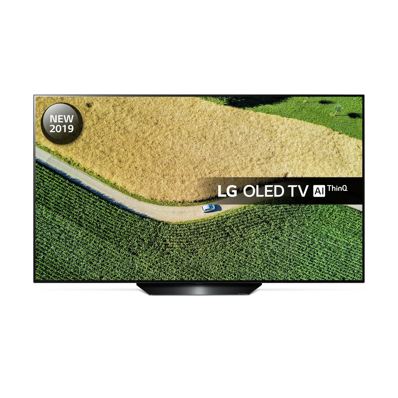 LG 65 Inch OLED65B9PLA Smart 4K HDR OLED TV Review