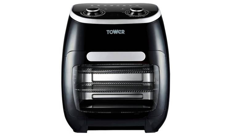 Tower Xpress Pro Combo 10-in-1 air fryer review: An almost perfect