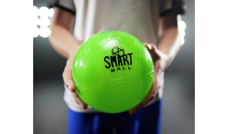 Smart ball 2024 soccer ball