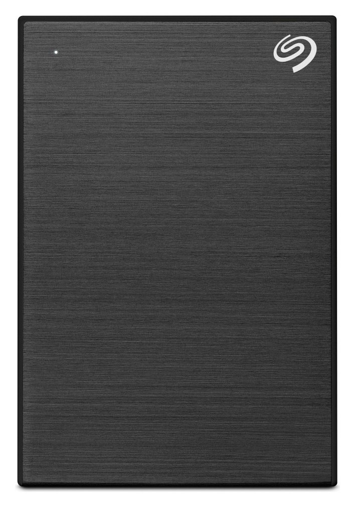 Seagate 5TB One Touch Portable Hard Drive