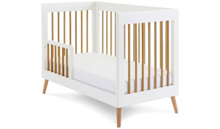 Argos best sale compact cot