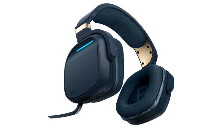 Wireless headphones ps4 discount argos