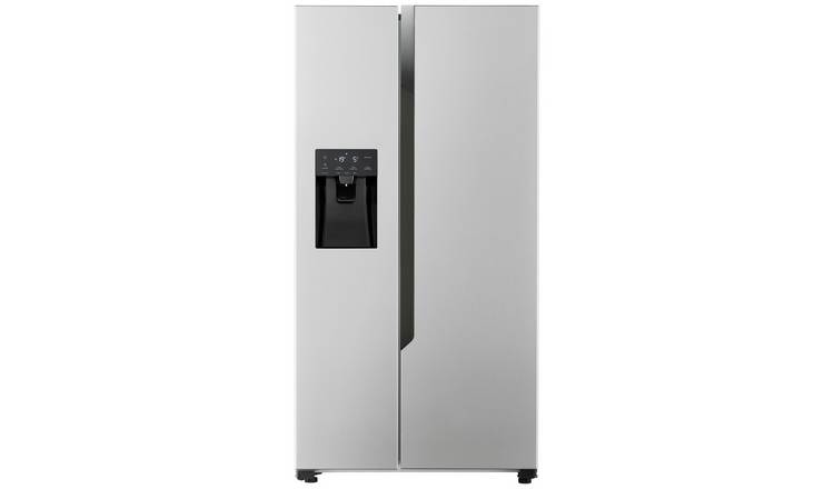 Fridge freezer on sale clearance argos