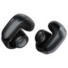 Bose Ultra Open Earbuds - Black