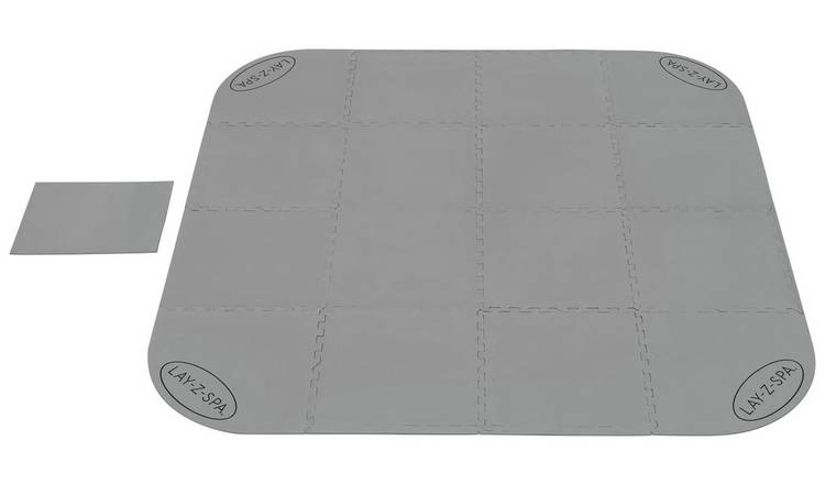 Lay-Z-Spa 1.96m X 1.96m Floor Protector