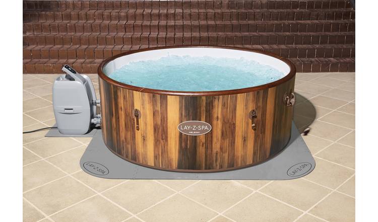 Buy Lay-Z-Spa X Floor Protector Hot tubs, spas and