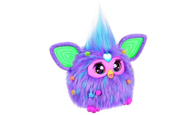 Furby boom sale argos