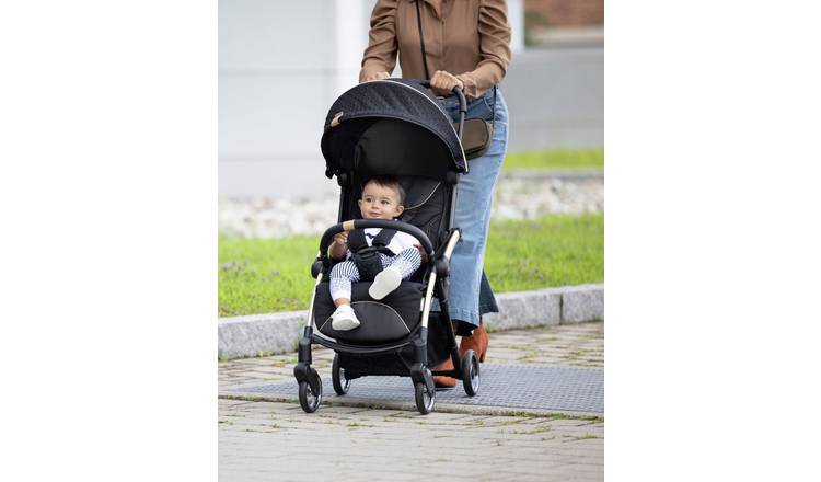 Chicco 2024 baby pram