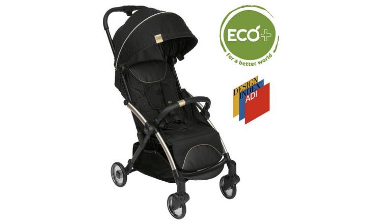 Chicco pram and on sale capsule