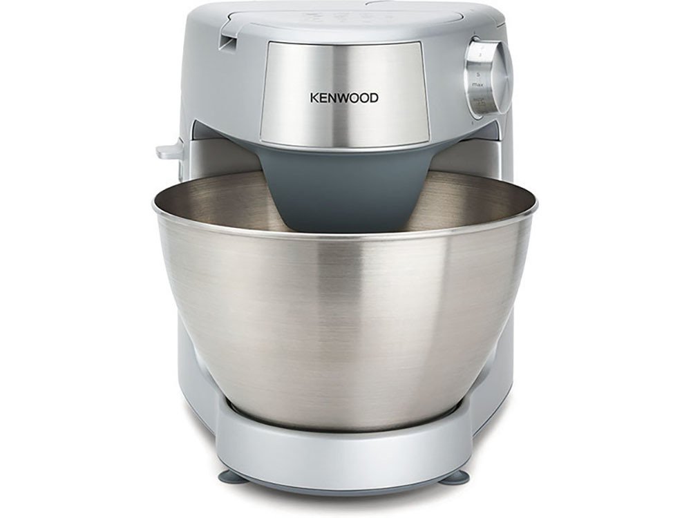 Kenwood KHC29.A0SI Prospero Stand Mixer Review