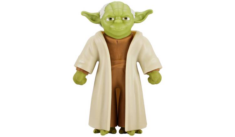 STRETCH STAR WARS FIGURE - THE TOY STORE