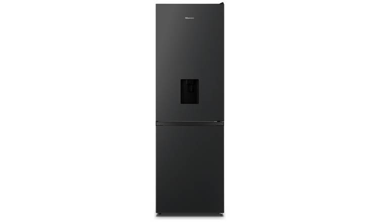 Hisense fridge store freezer argos