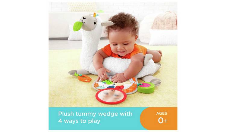 Argos lamaze hotsell tummy time