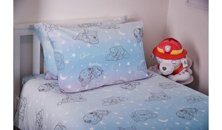 Paw Patrol x Calm Kids Bedding Set - Single