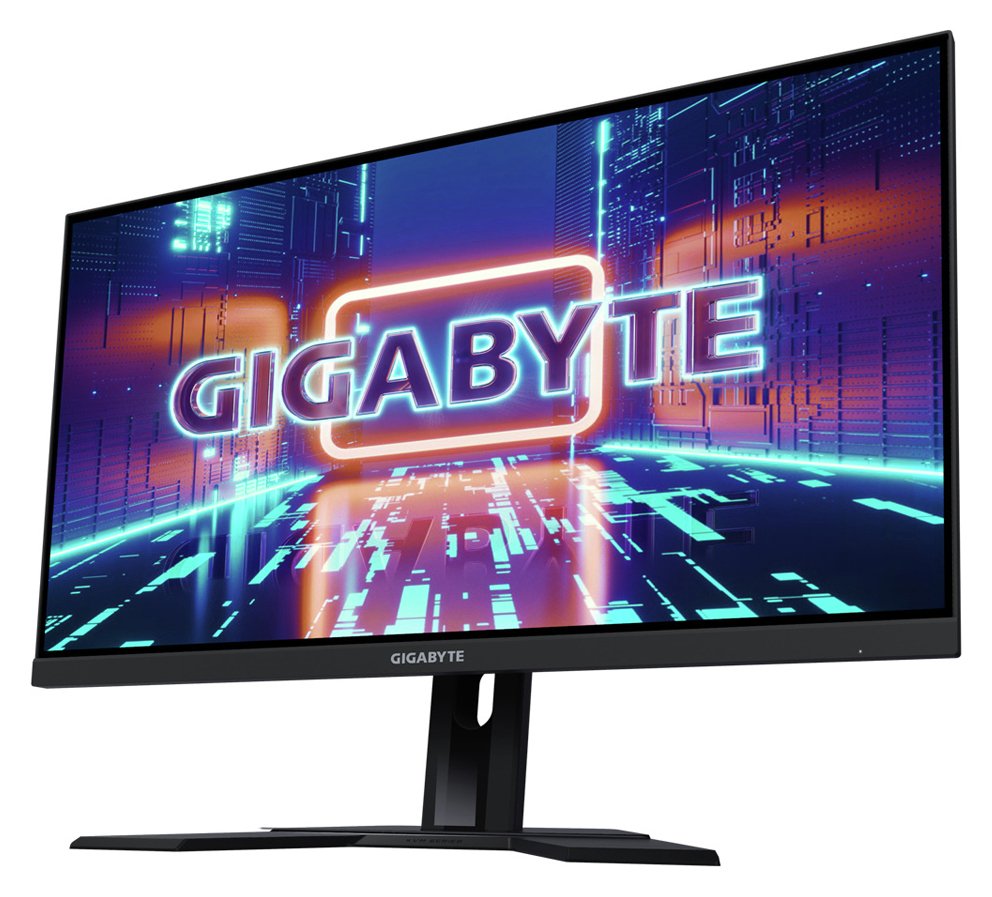 Gigabyte M27Q 27 Inch 165Hz IPS QHD Gaming Monitor