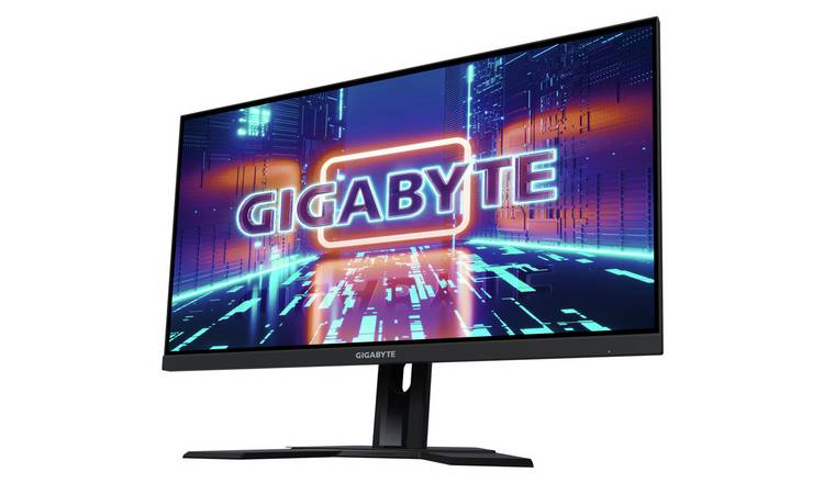 Gigabyte M27U Gaming Monitor - FAQs, Troubleshooting & Guide