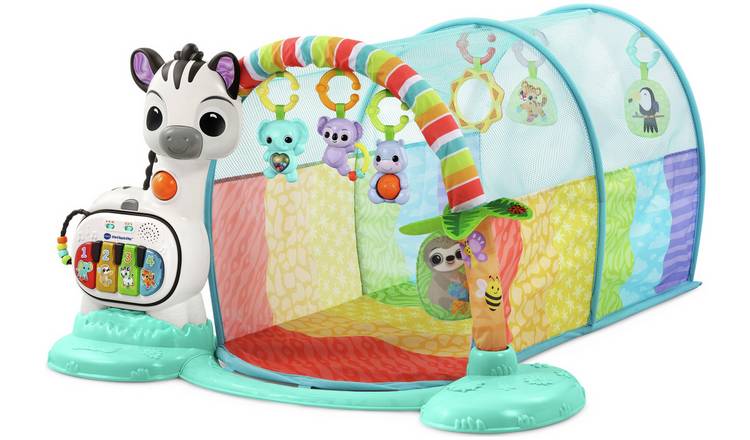 Argos cheap play tunnel