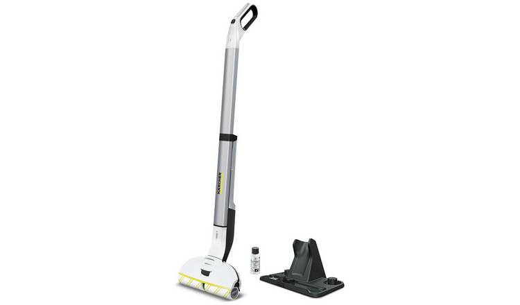 Karcher EWM 2 Cordless Electric Wiping Mop