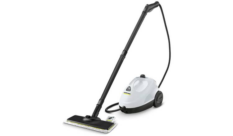 Buy Karcher SC 2 EasyFix Steam Cleaner | Steam cleaners | Argos