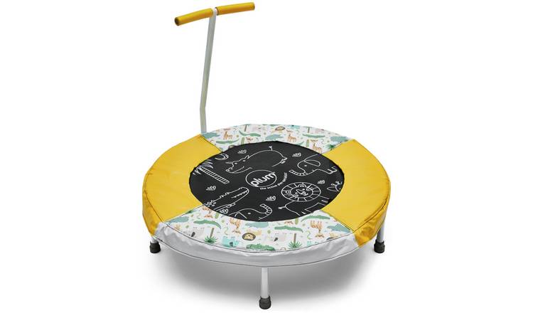 Argos baby online bouncer