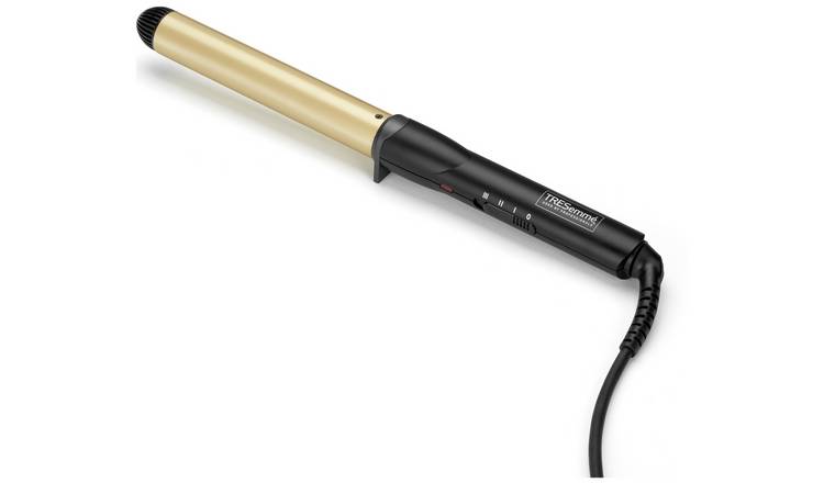 Tresemme pink shop curling wand