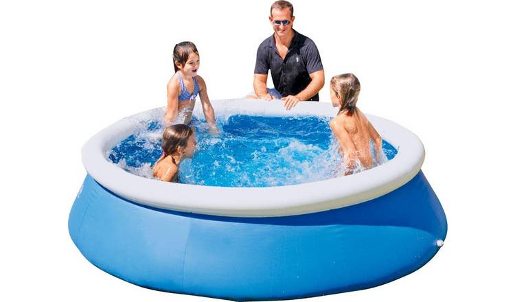 argos swimming pool toys