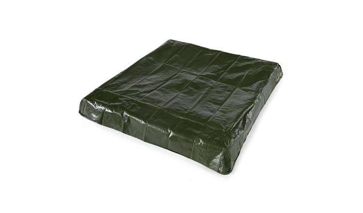 Sandpit cheap cover argos